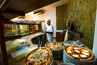Pizzeria & Kebap Haus