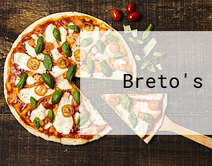 Breto's