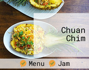 Chuan Chim