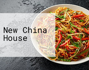 New China House