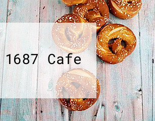 1687 Cafe