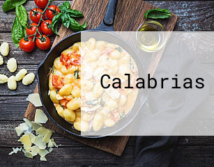 Calabrias