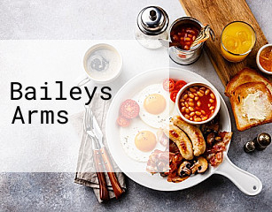 Baileys Arms