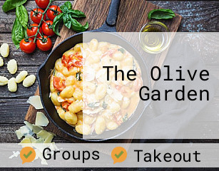 The Olive Garden
