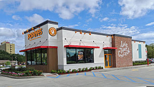 Popeyes Louisiana Kitchen