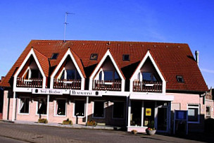 Landkrug Hotelrestaurant Am Fehmarnbelt