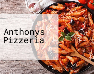 Anthonys Pizzeria