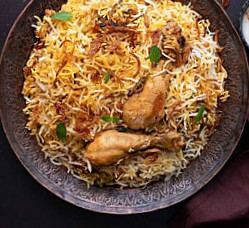 Auto Briyani