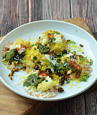 Murugan Chaat