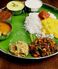 Shero Home Food Andhra