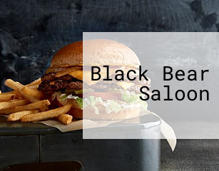 Black Bear Saloon