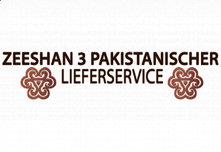 Zeeshan 3 pakistanischer Lieferservice