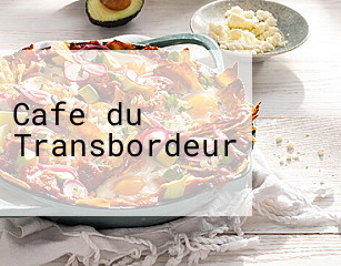 Cafe du Transbordeur