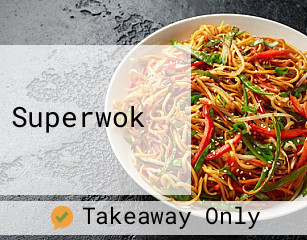 Superwok