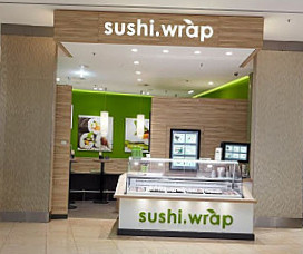 Sushi.wrap Leipzig Messehofpassage