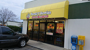 Hungry Howie's Pizza