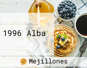 1996 Alba