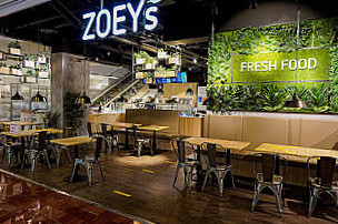 Zoey`s Freshfood