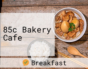 85c Bakery Cafe