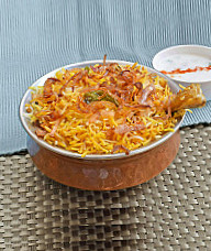 Madras Biriyani