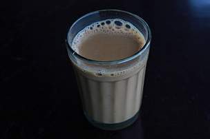 Hyderabad Irani Chai