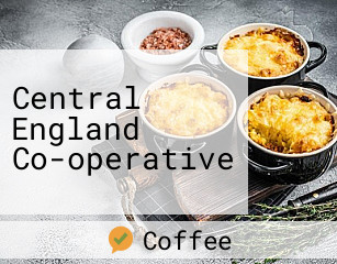 Central England Co-operative