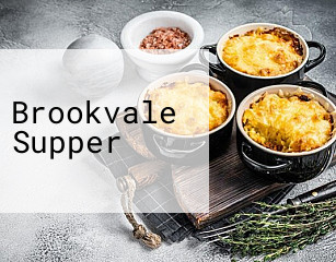 Brookvale Supper