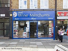 Thind Wine Merchants