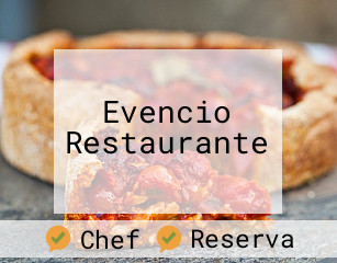Evencio Restaurante