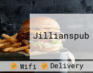 Jillianspub