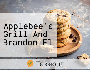 Applebee's Grill And Brandon Fl
