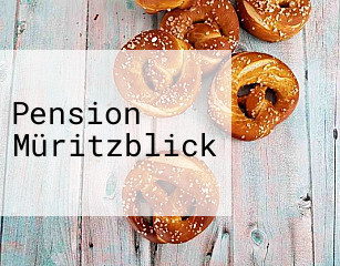 Pension Müritzblick