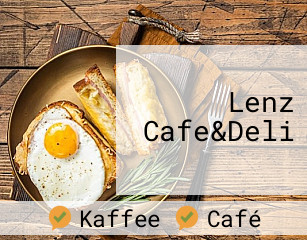 Lenz Cafe&Deli