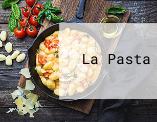 La Pasta