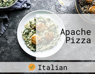 Apache Pizza