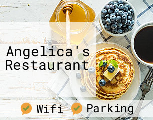 Angelica's Restaurant