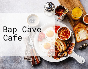 Bap Cave Cafe