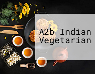 A2b Indian Vegetarian