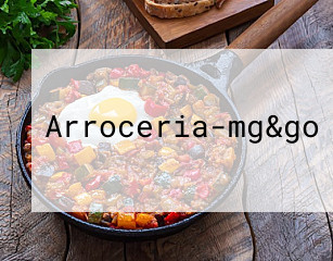 Arroceria-mg&go