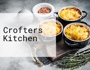 Crofters Kitchen