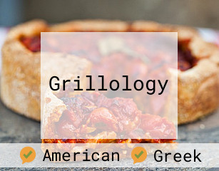 Grillology