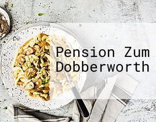 Pension Zum Dobberworth