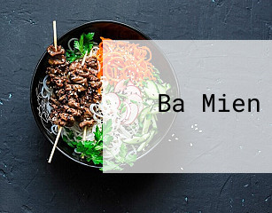 Ba Mien