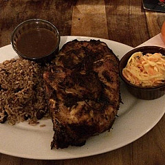 Jaspers Jamaican Diner