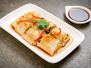 Sing Lung Rice Noodle Roll