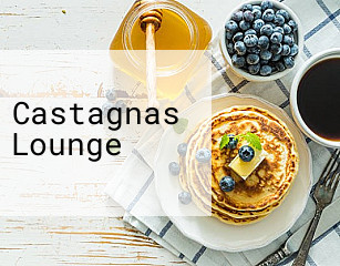 Castagnas Lounge