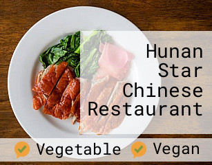 Hunan Star Chinese Restaurant