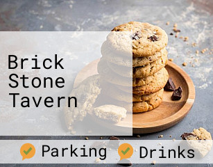 Brick Stone Tavern