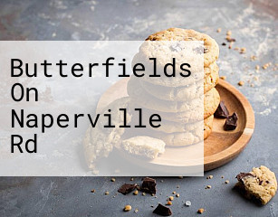 Butterfields On Naperville Rd