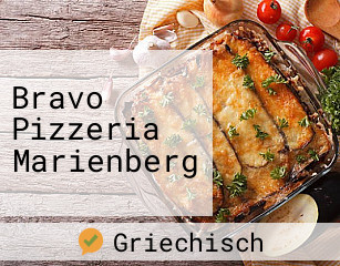 Bravo Pizzeria Marienberg